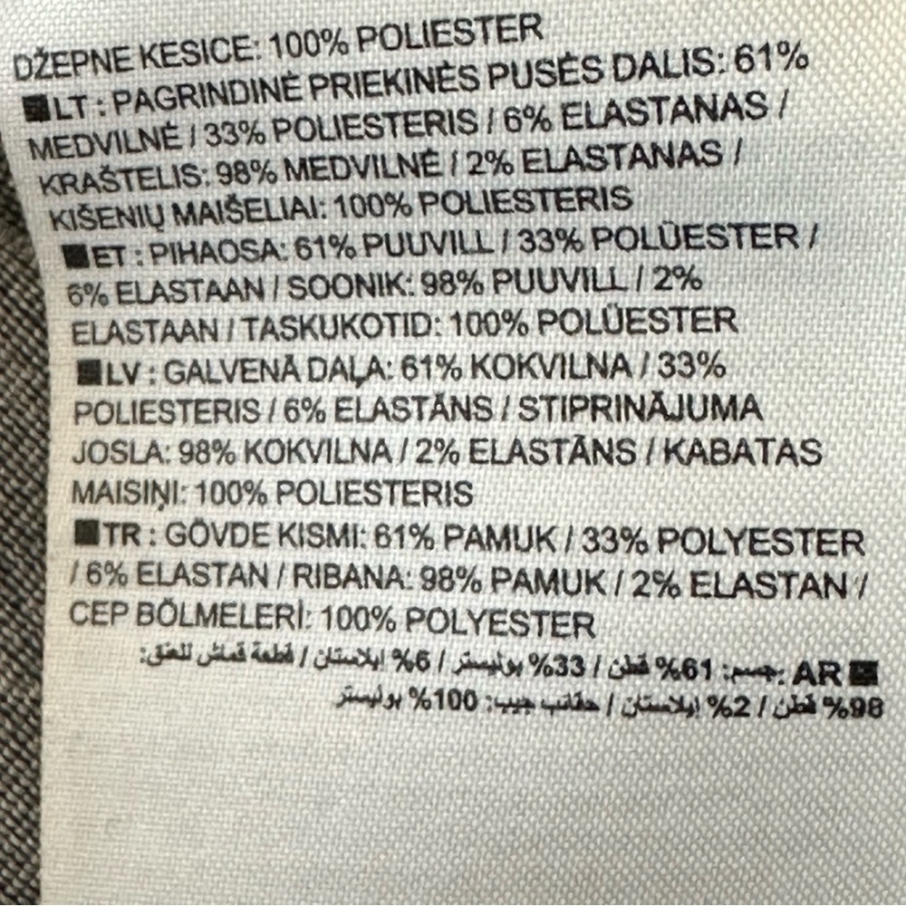 Etcetera Jacket. - image 5